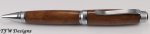 Hawaiian Koa Ballpoint Pen