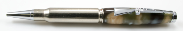 308 Cartridge Twist Pen - Click Image to Close